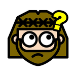 Jesus emoji sticker