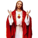 God loves us