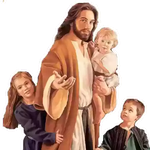 God loves us