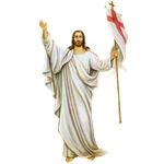 God loves us