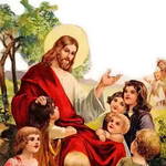 God loves us