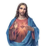 God loves us