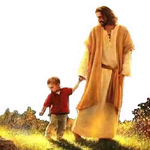 God loves us