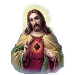 God loves us