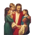 God loves us