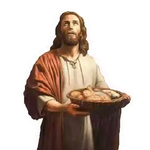 God loves us