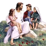 God loves us
