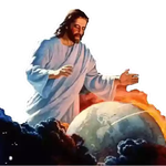 God loves us