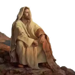 God loves us