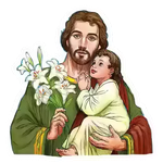 In the love of God