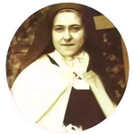 Blessed Mother
