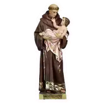 Blessed Mother