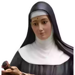 Blessed Mother
