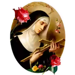 Blessed Mother