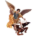 Blessed Mother