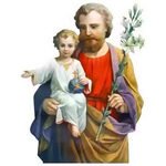 Blessed Mother