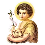 Blessed Mother