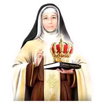 Blessed Mother