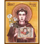 Blessed Mother