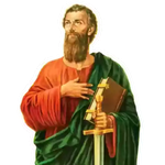 Blessed Mother