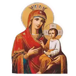 Blessed Mother