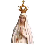 Blessed Mother