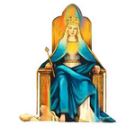 Blessed Mother