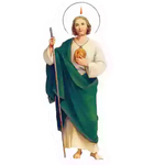 Blessed Mother