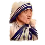Blessed Mother