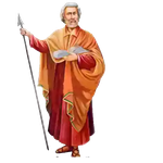 Blessed Mother