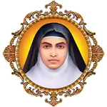 Blessed Mother