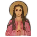 Blessed Mother