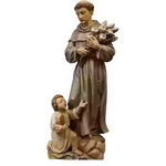 Blessed Mother