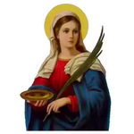 Blessed Mother