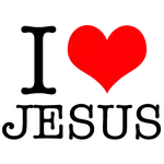 Love like jesus