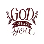 Thank you jesus