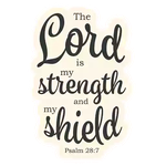 I Will Not Be Shaken