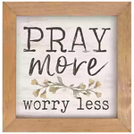 I Will Not Be Shaken