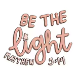 I Will Not Be Shaken