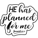 I Will Not Be Shaken