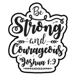 I Will Not Be Shaken
