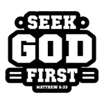 I Will Not Be Shaken