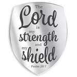 I Will Not Be Shaken