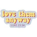 I Will Not Be Shaken