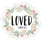 I Will Not Be Shaken