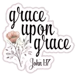 I Will Not Be Shaken