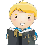 Pray sticker