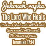 Do Not Fear For I Am With You