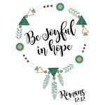 Do Not Fear For I Am With You