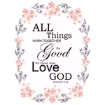 Do Not Fear For I Am With You
